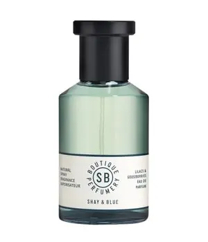SHAY & BLUE Lilacs and Gooseberries Fragrance Eau de Parfum – 100 ml