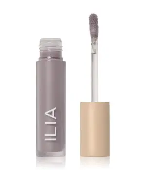 ILIA Beauty Liquid Powder Matte Eye Tint Lidschatten – Grau, 3,5 ml