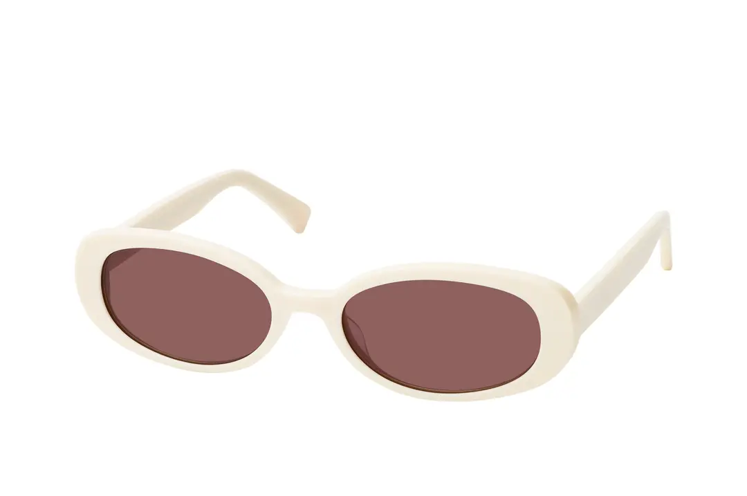 Mister Spex Collection Waititi 2622 B13, Sonnenbrille, Unisex, in Sehstärke erhältlich