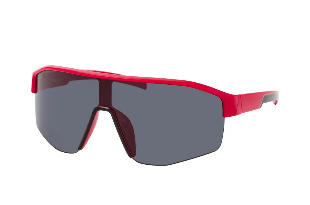 Mister Spex Collection thrusty I22, Sonnenbrille, Herren