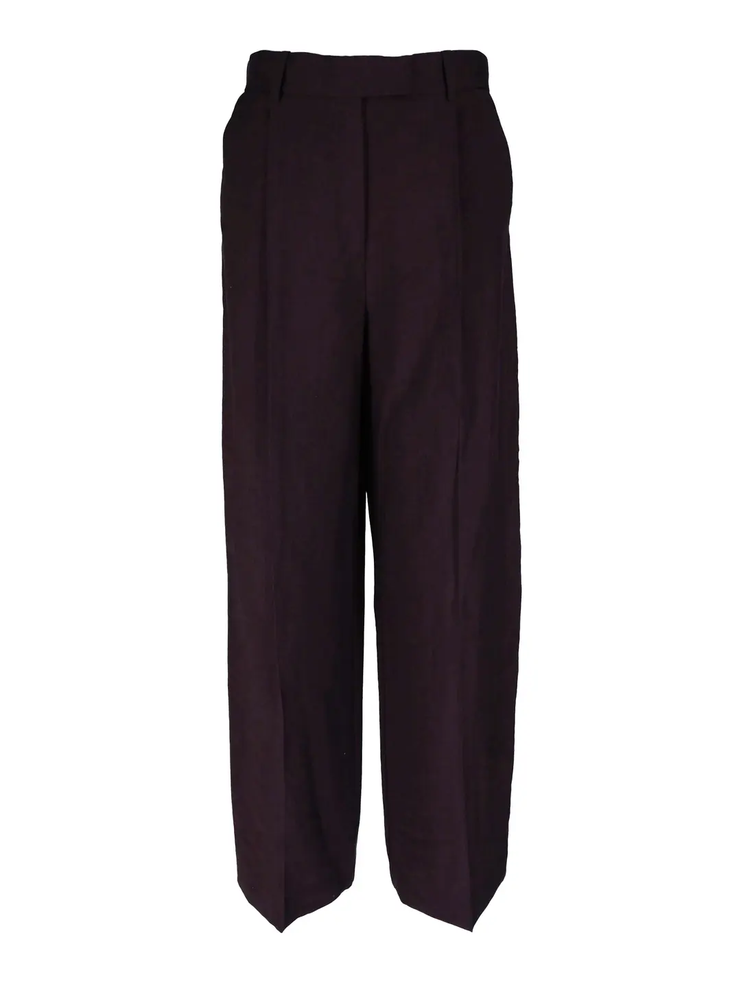 Mango HOSE VERONICA, MORADO