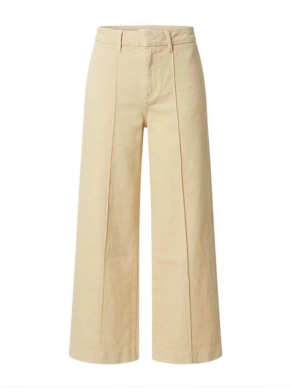 Mango JEANS PALOMA, VAINILLA