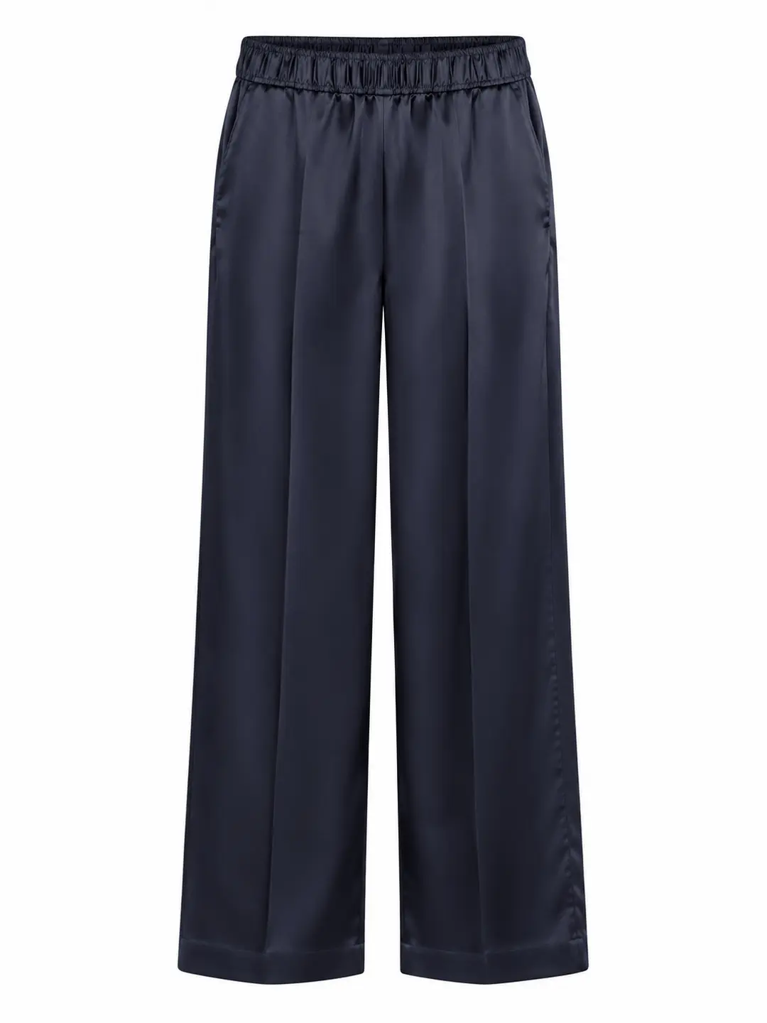 Mango HOSE CLAUDIE, NAVY