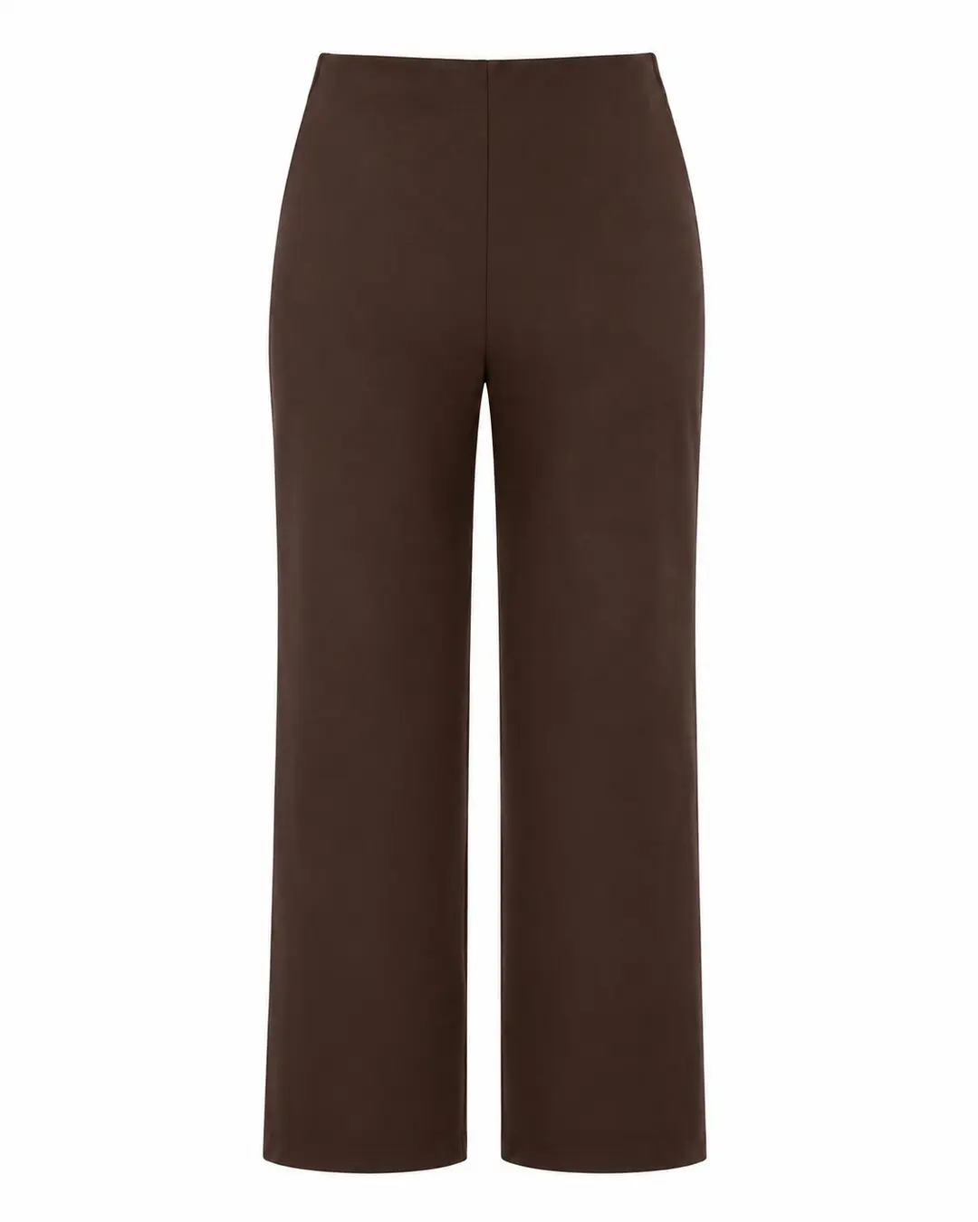Mango HOSE FLORIDA, MARRON