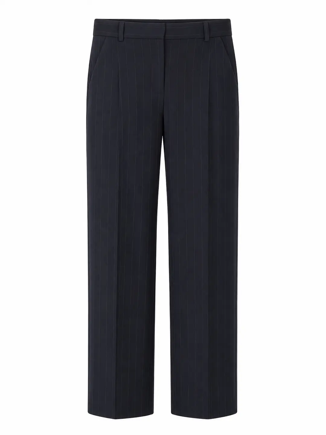 Mango HOSE IRISE, NAVY