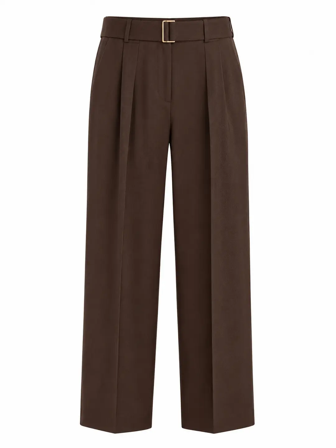 Mango HOSE BROWN, MARRON