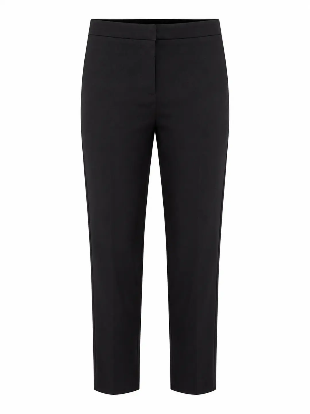 Mango HOSE NEWCOLA, NEGRO
