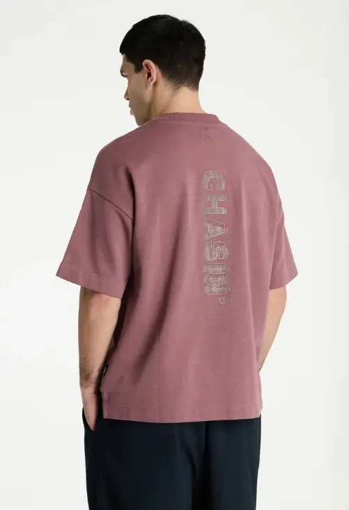 Chasin DAGGER, rose taupe
