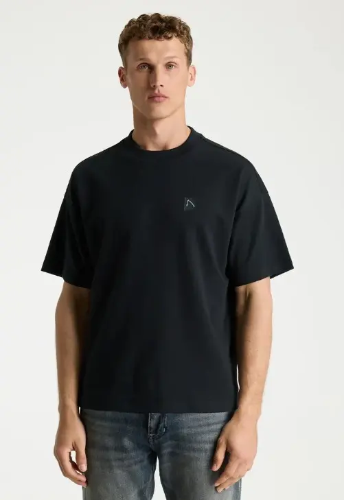 Chasin CORE AIR, jet black