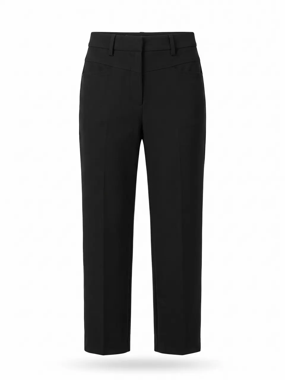 CAMBIO Elin jogg, – Braun