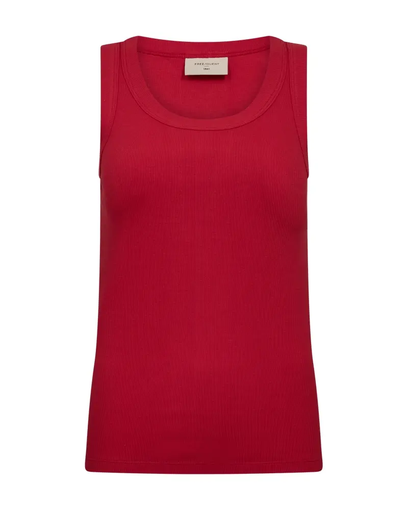 FreeQuent FQHI-TOP – Rot