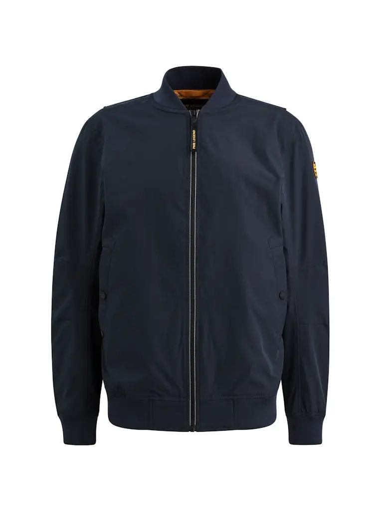 PME Legend YETTAIL Jacke (B&T) blau