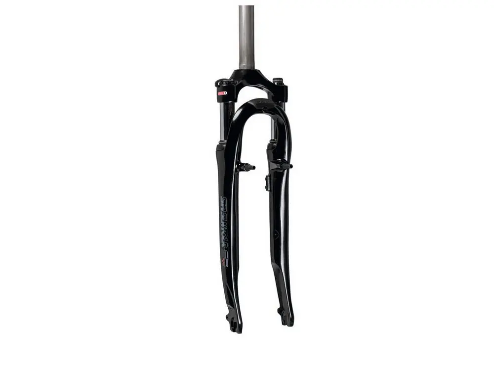 SR Suntour SF13 CR-8V Federgabel (26" | SL 150mm | 1 1/8" | 50mm)