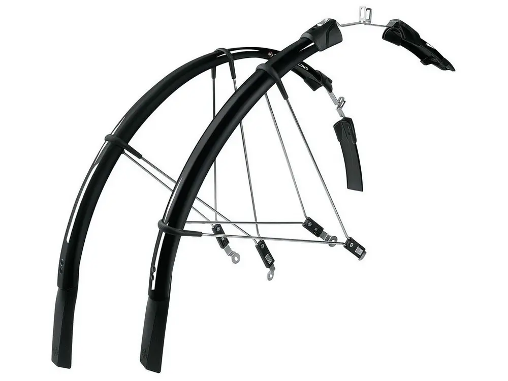 SKS Schutzblechset Raceblade Long (28")