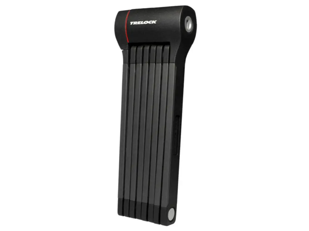 Trelock FS 480 Cops Faltschloss (130cm)