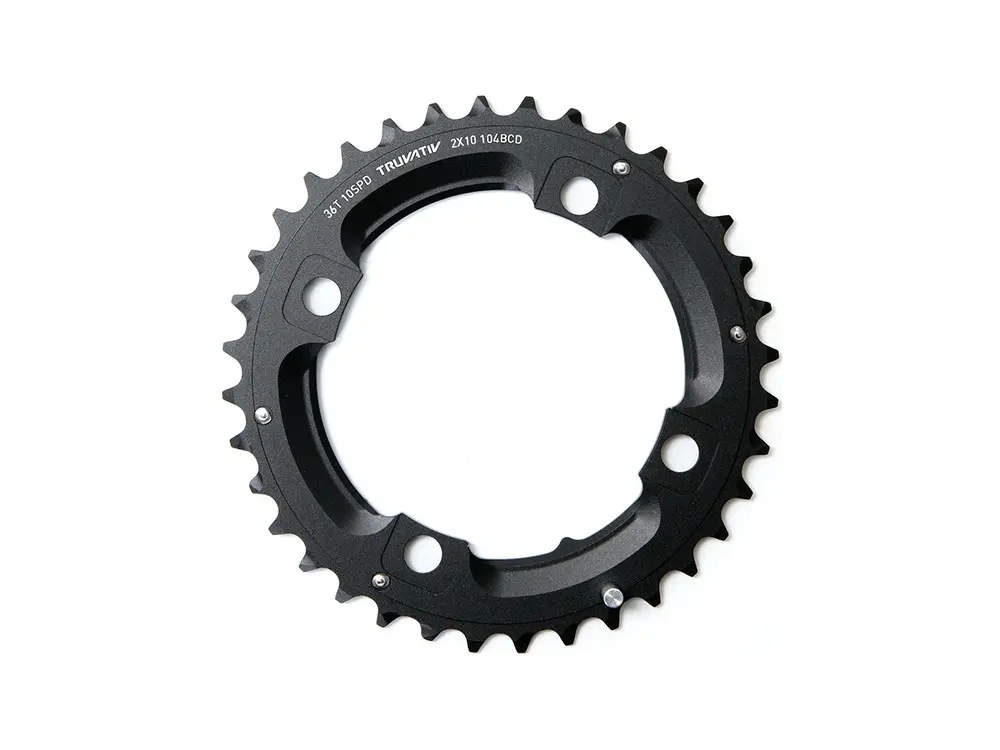 Truvativ MTB Kettenblatt (36 Zähne | S1 L-P)