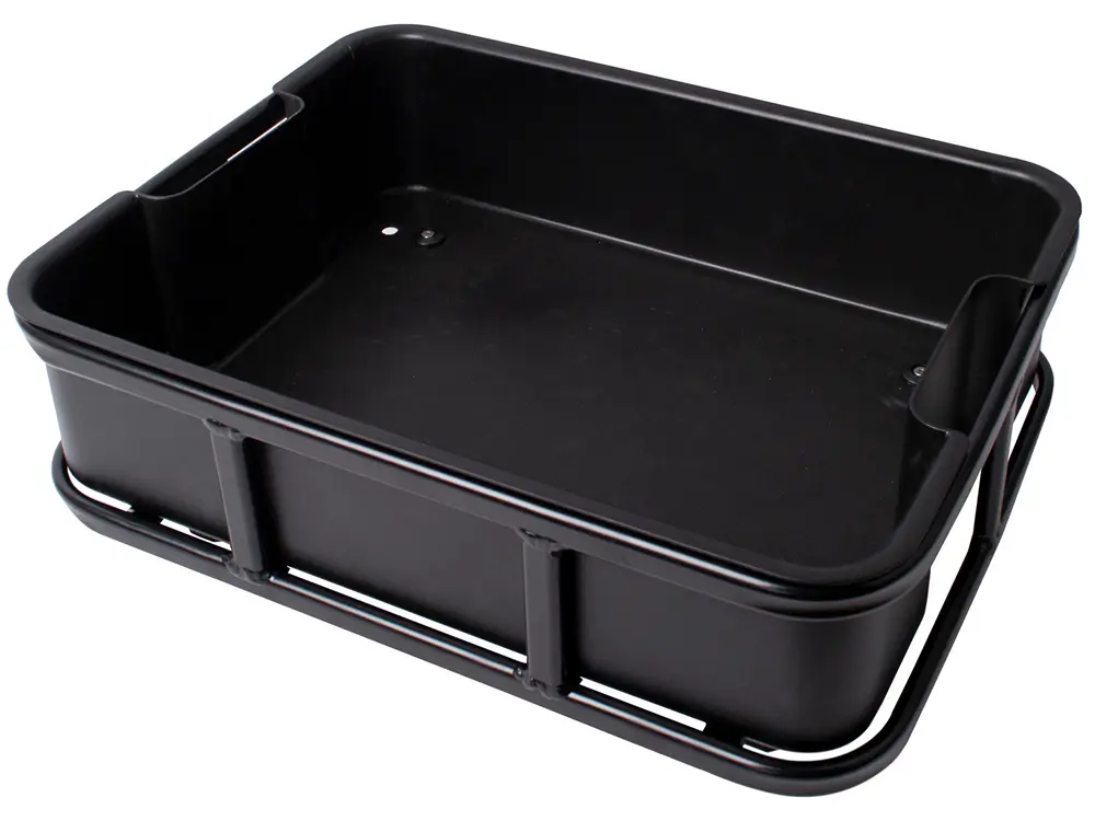 AtranVelo Bakery Crate AVS Korb (15 L)