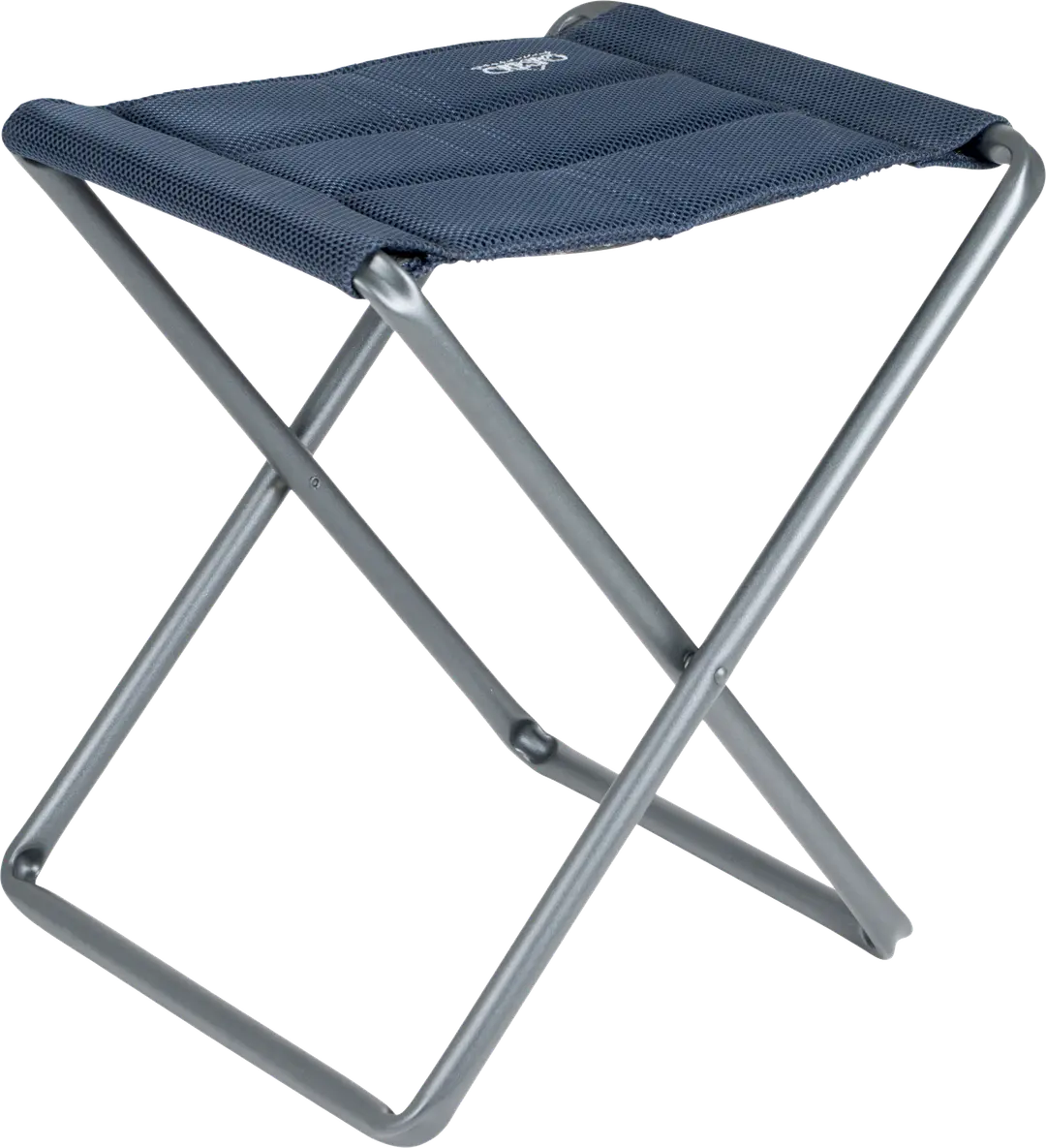 Crespo AP/302 Air-Deluxe Sitzhocker blau