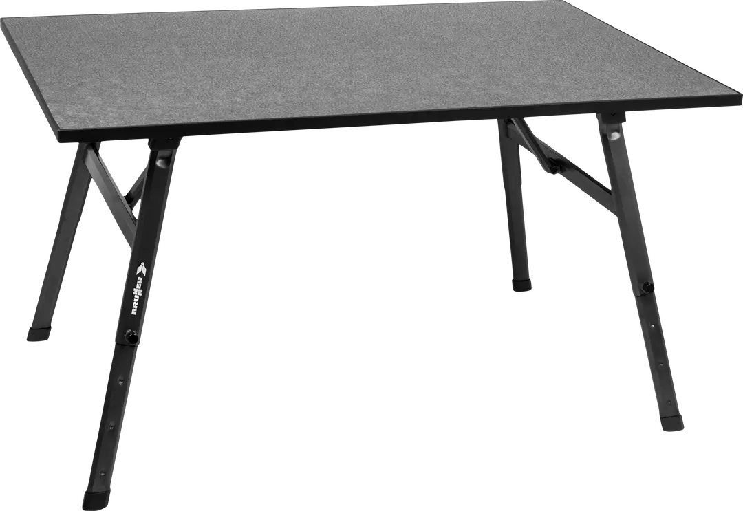 Brunner Bono Campingtisch 120 x 75 cm