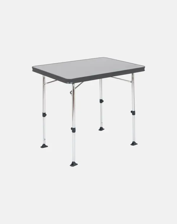 Crespo Mesa AL 245 M Campingtisch klappbar 81 x 60 cm