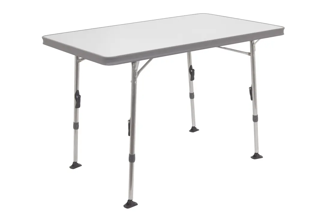 Crespo Mesa AL 246 M Campingtisch klappbar 101 x 65 cm