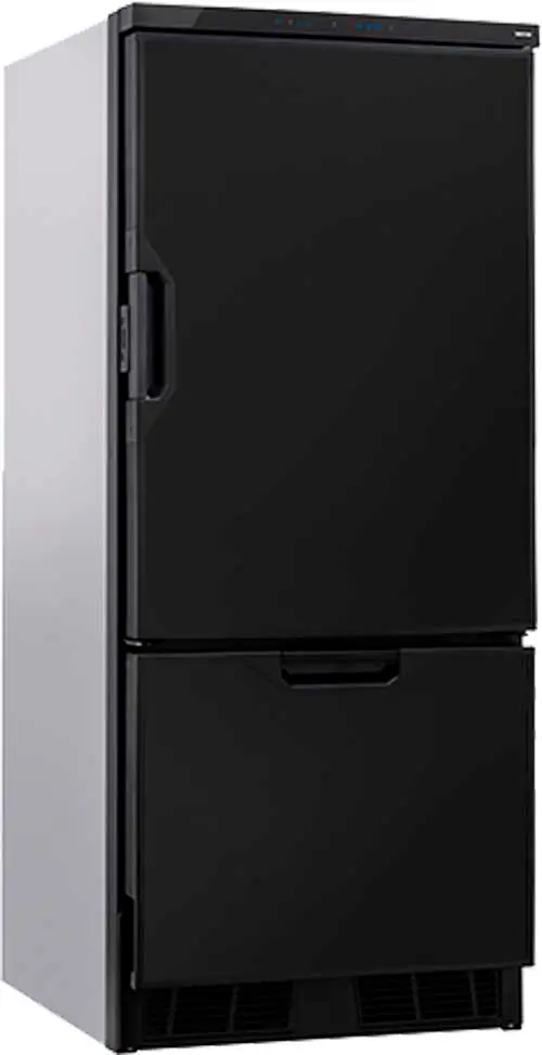 Thetford T2160C Kompressorkühlschrank 12 V / 158 Liter