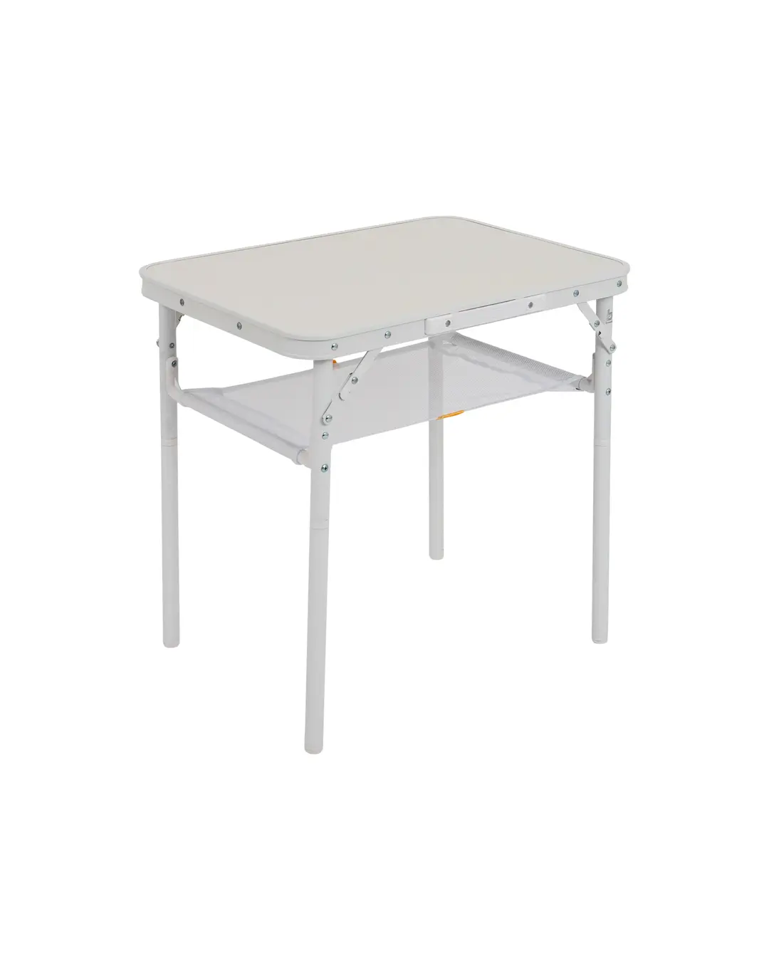 Bo-Camp Campingtisch Koffermodell Yvoire Pastel 60 x 45 cm