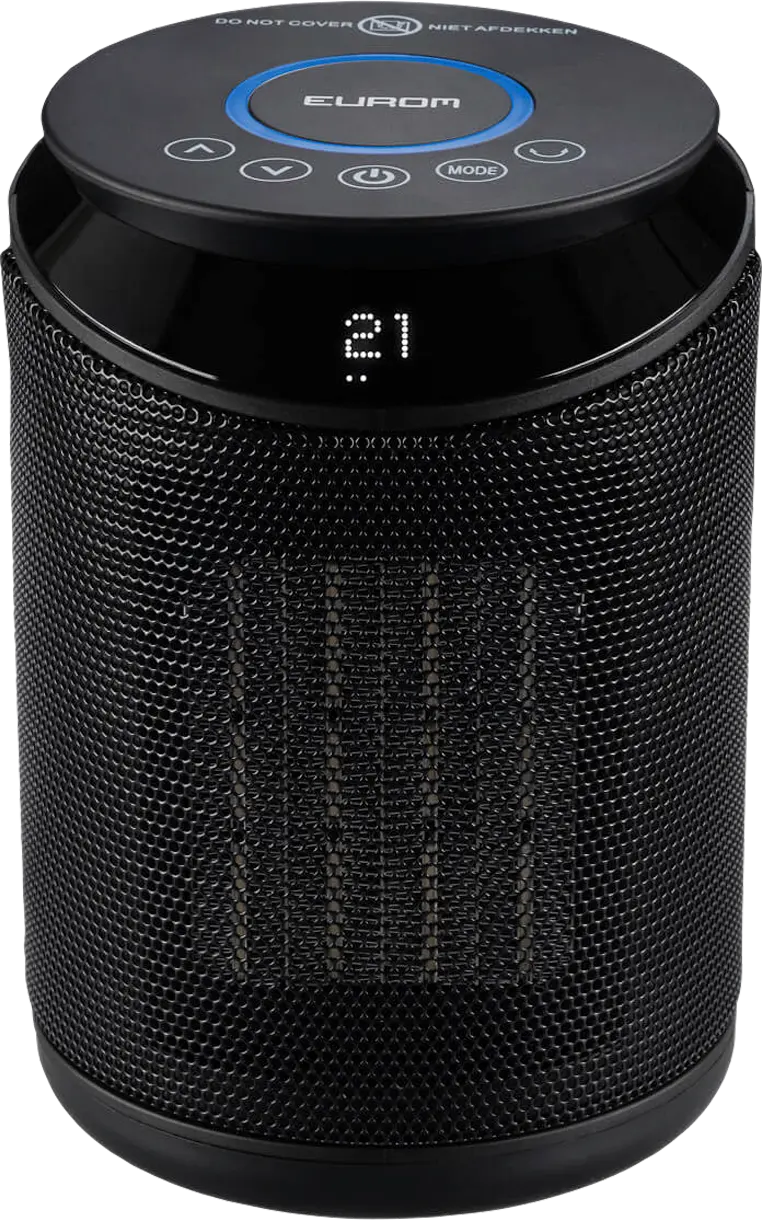 Eurom Hot Shot 2000 Wifi Keramikheizung 2000 W