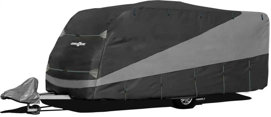 Brunner Wohnwagen Schutzhülle Caravan Cover Design 12M 550-600
