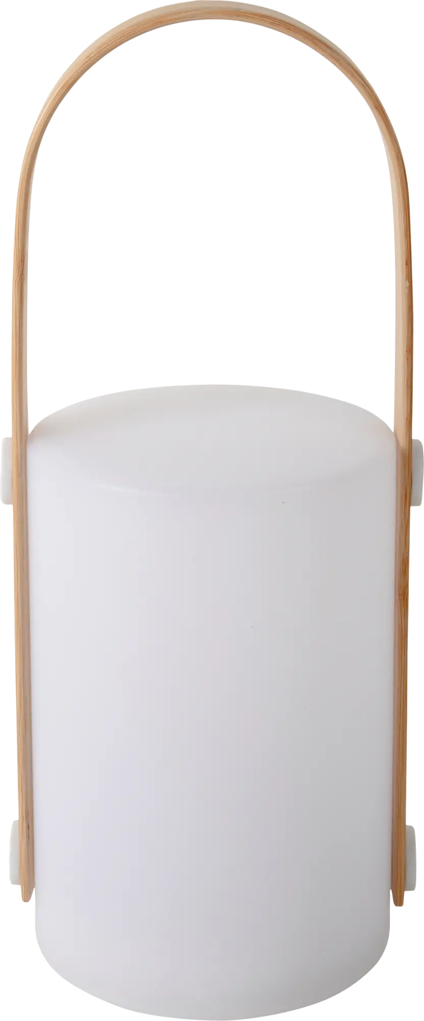 Bo-Camp Beddington Outdoor Collection LED Tischlampe mit Akku