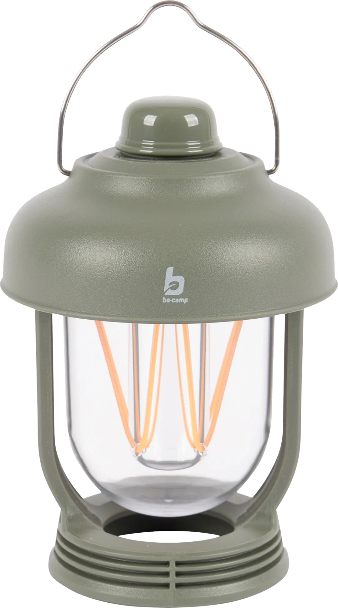 Bo-Camp Dekalb Industrial Collection LED Tischlaterne mit Akku