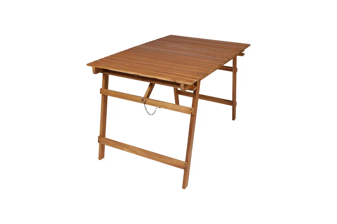 Human Comfort Klapptisch Gannat 100 x 68 cm