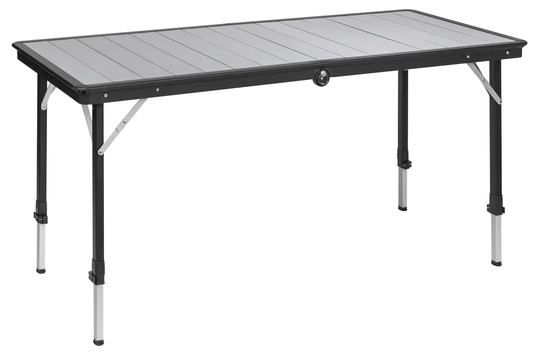 Brunner Dinemic 6 Outdoor und Campingtisch 143 x 70 cm