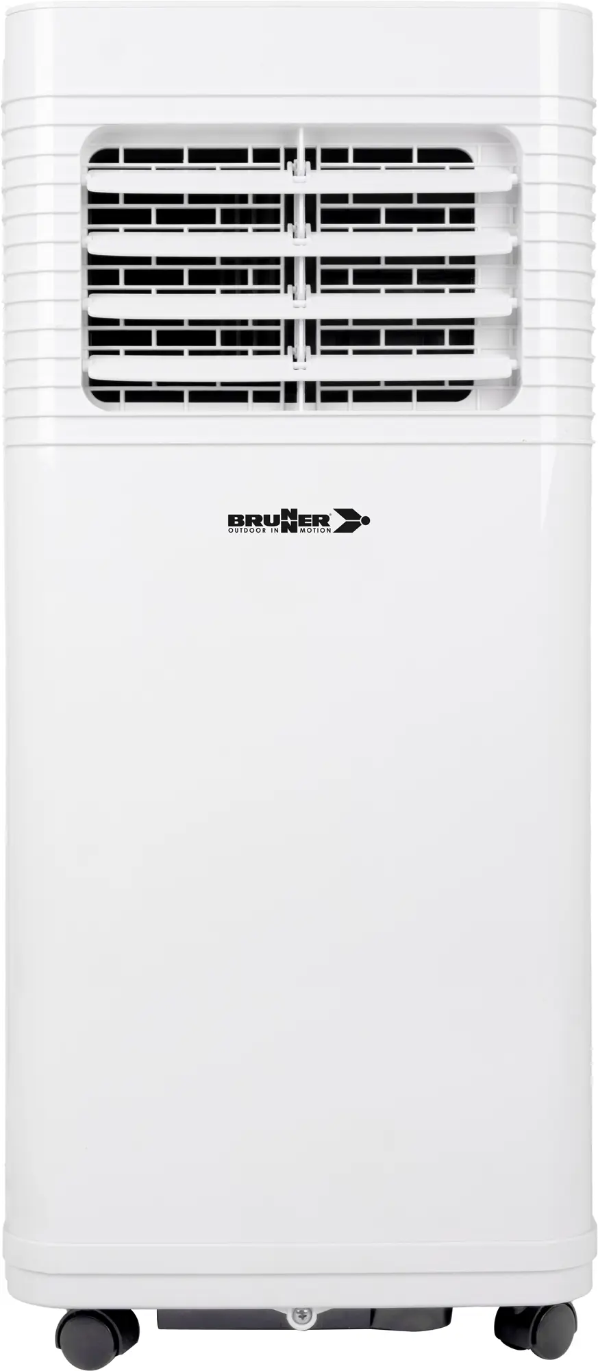 Brunner Polarys Imperator Klimaanlage mobil 230V