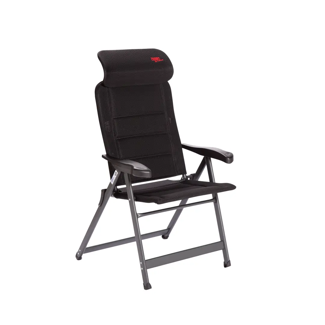 Crespo Compact 3D Air-Deluxe Klappsessel
