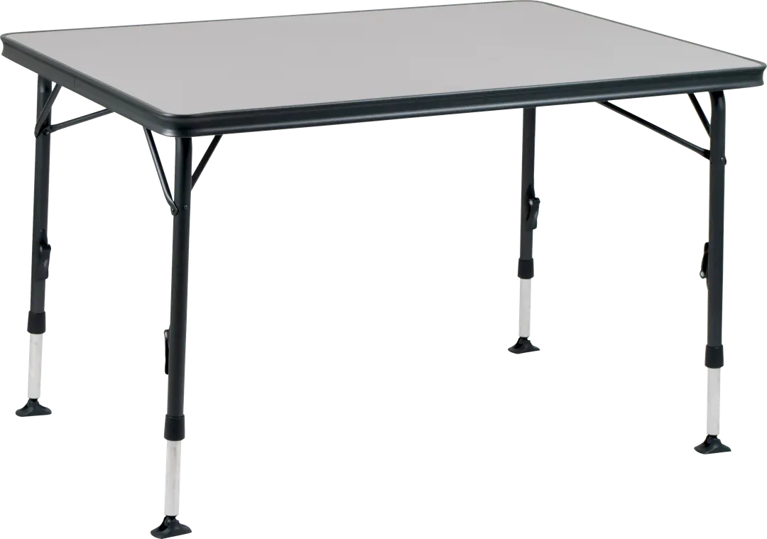 Crespo Valencia I Campingtisch 120 x 80 cm