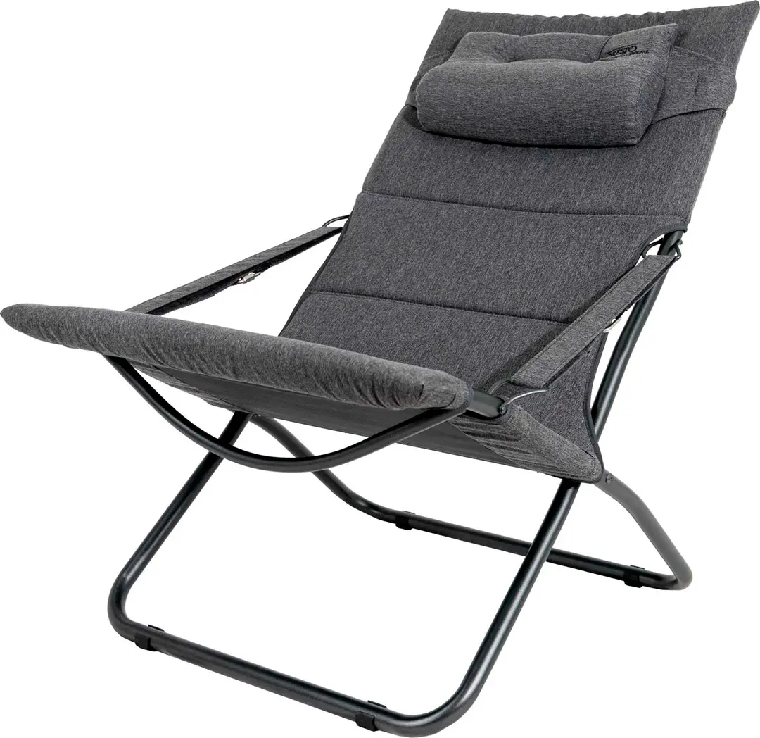Crespo AP/263 Tex-Supreme Sonnenliege