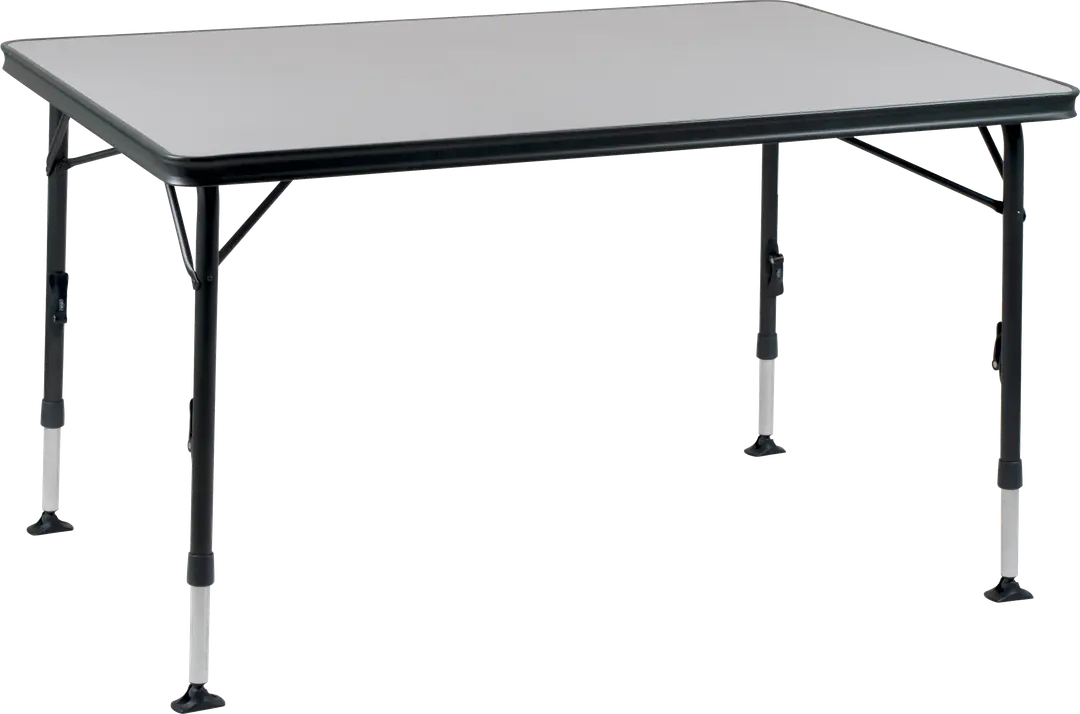 Crespo Valencia II Campingtisch 130 x 85 cm