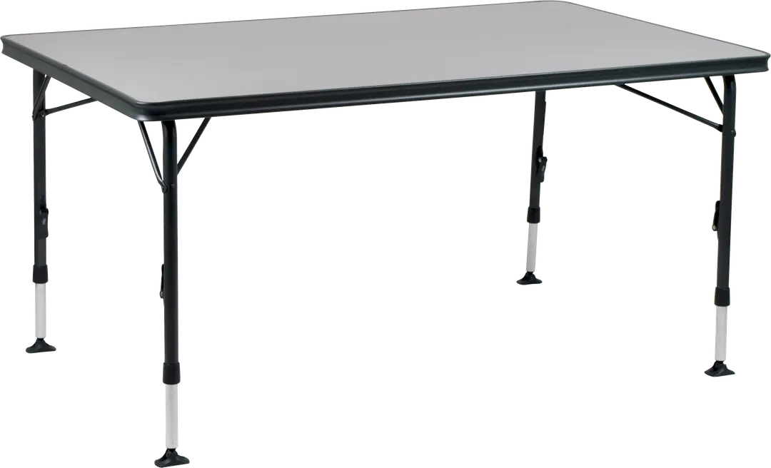 Crespo Valencia III Campingtisch 150 x 90 cm
