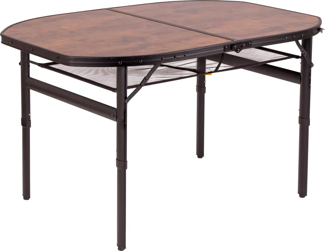 Bo-Camp Industrial Melrose Klapptisch 120 x 80 cm
