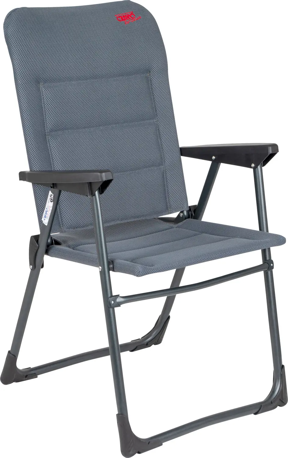 Crespo AP-218 Air Deluxe Klappstuhl