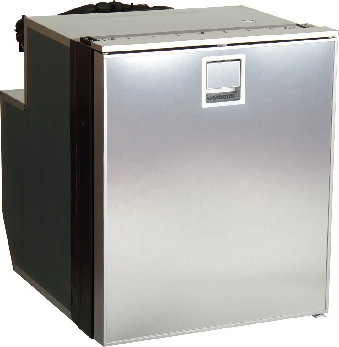 Webasto Cruise Elegance 65 EL Einbaukühlschrank 65 Liter 12 / 24 V Türanschlag links