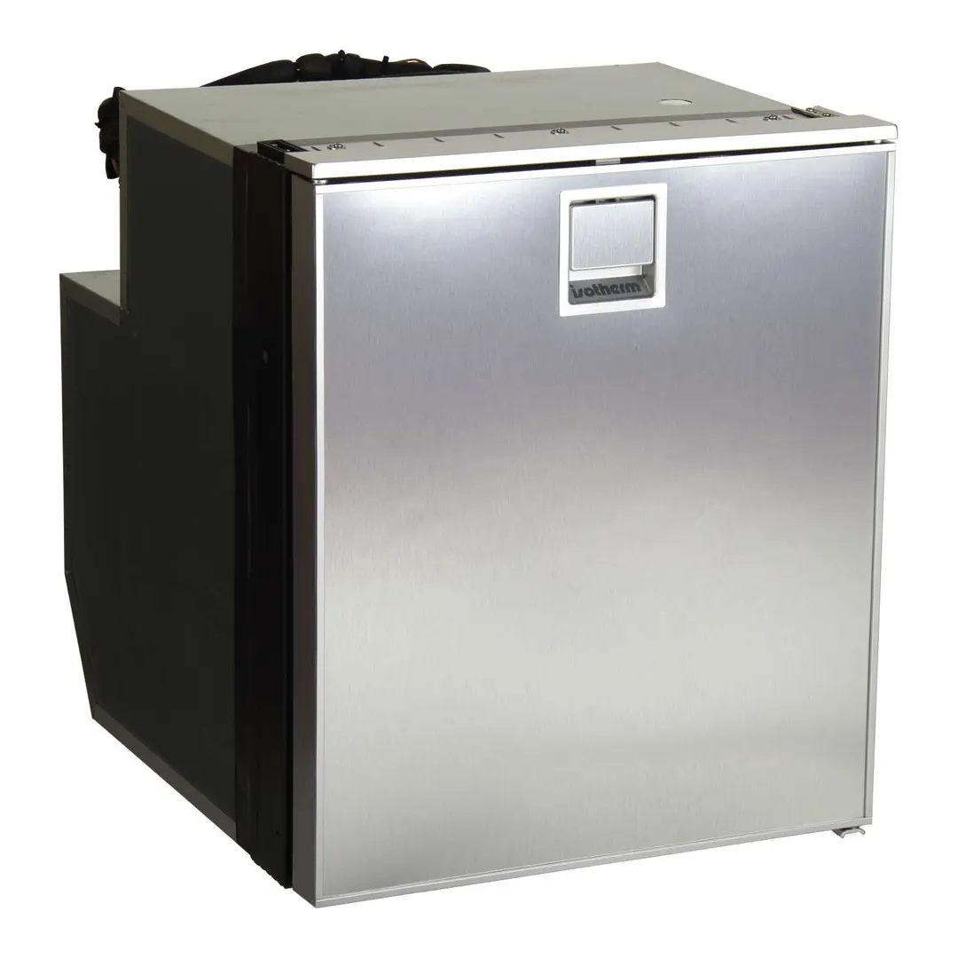 Webasto Cruise Elegance 65 EL Einbaukühlschrank 65 Liter 12 / 24 V Türanschlag rechts