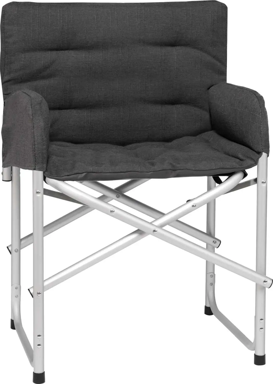 Brunner Bravura Comfort Regiestuhl dunkelgrau
