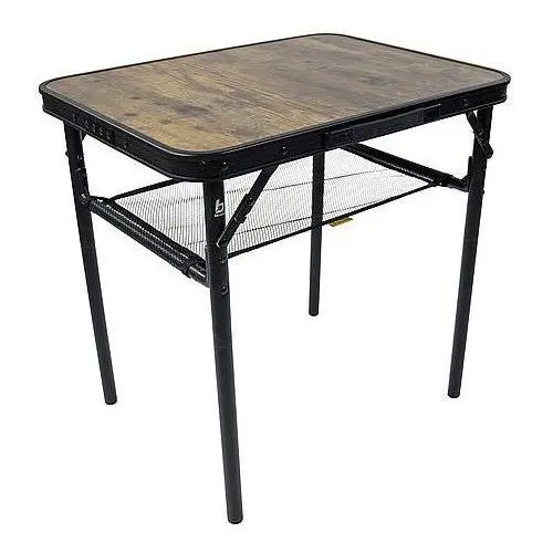 Bo-Camp Industrial Table Garland Klapptisch 60 x 45 x 60 cm