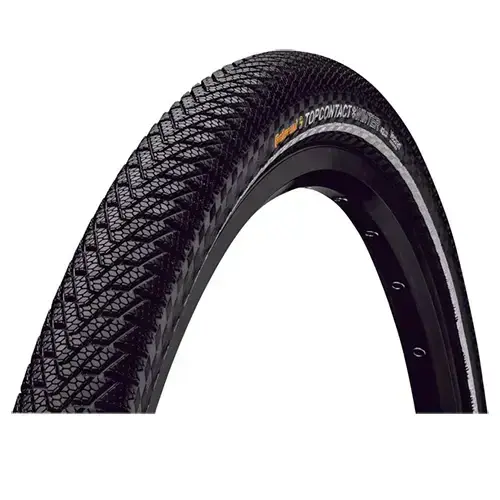 Continental 50-559 Top CONTACT Winter II Premium