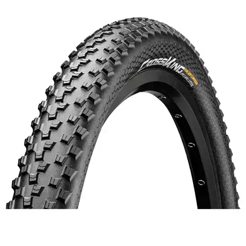 Continental 58-622 Cross King ShieldWall