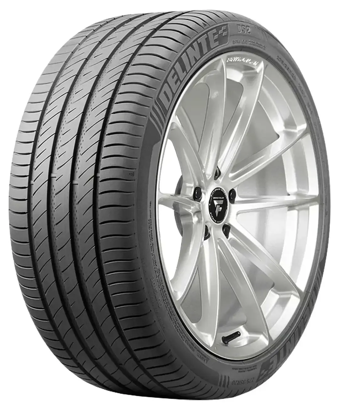 Delinte 195/65 HR15 91H DS2