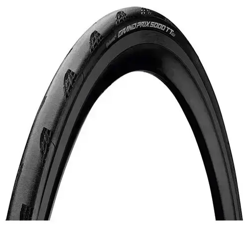 Continental 30-622 Grand Prix 5000 Timetrail TR Vectran