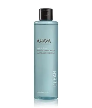 AHAVA Time to Clear Mineral Toning Gesichtswasser – 250 ml